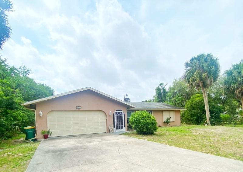 1621 Dorchester St., Port Charlotte, FL 33952