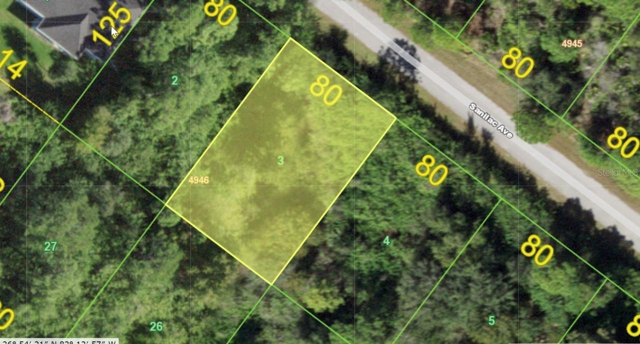 14261 Sanilac Ave., Port Charlotte, FL 33981