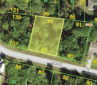 9504 Ace Rd., Englewood, FL 34224