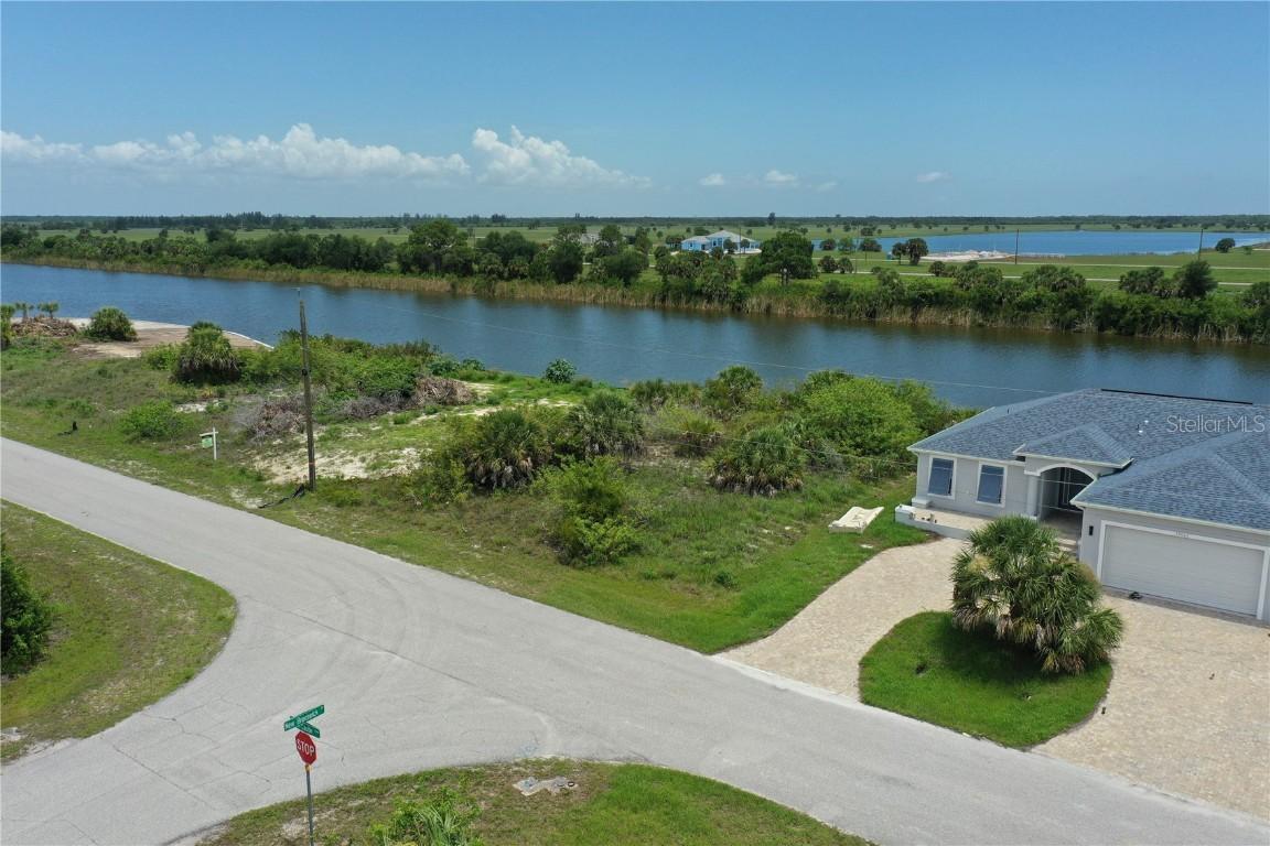 13533 Greencastle Ave., Port Charlotte, FL 33981