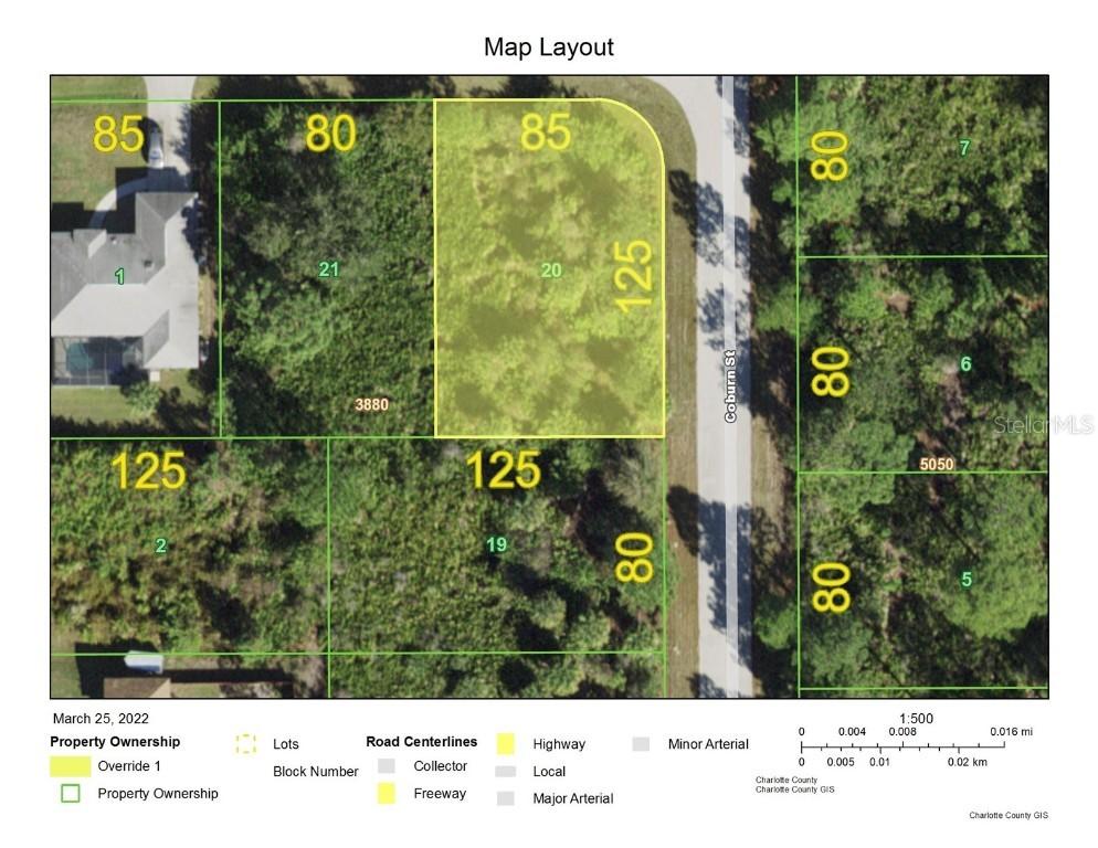 12167 Florence Ave., Port Charlotte, FL 33981