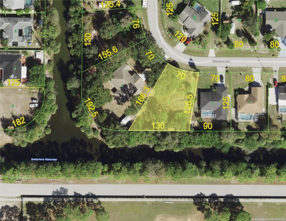 10043 Stonecrop Ave, Englewood, FL 34224