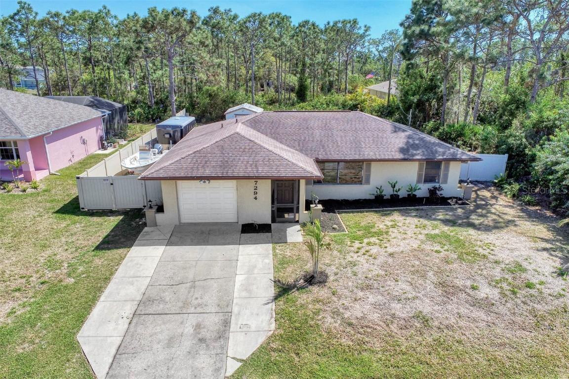 7294 Mineola Rd., Englewood, FL 34224