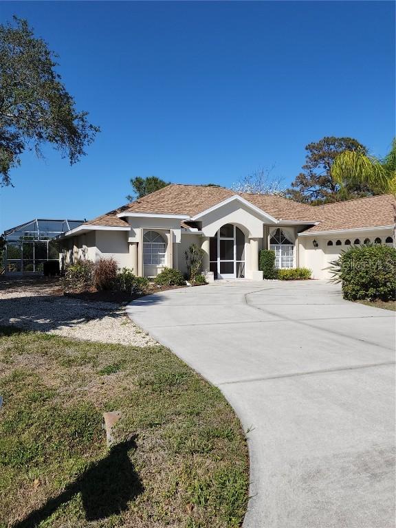 8140 Landings Ln., Englewood, FL 34224