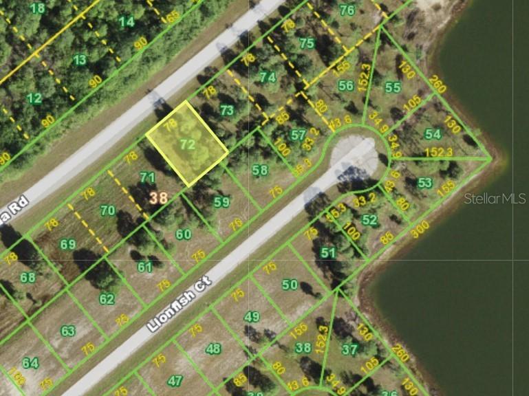 14115 Barracuda Rd., Placida, FL 33946