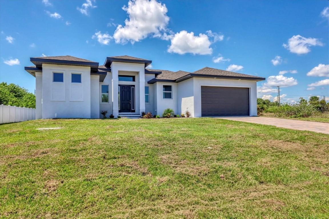 14650 Forge Ln., Port Charlotte, FL 33981
