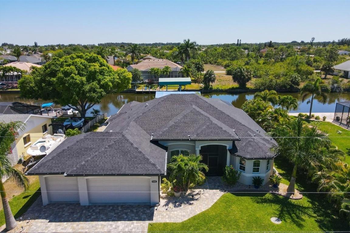 9302 Snapper Cir., Port Charlotte, FL 33981