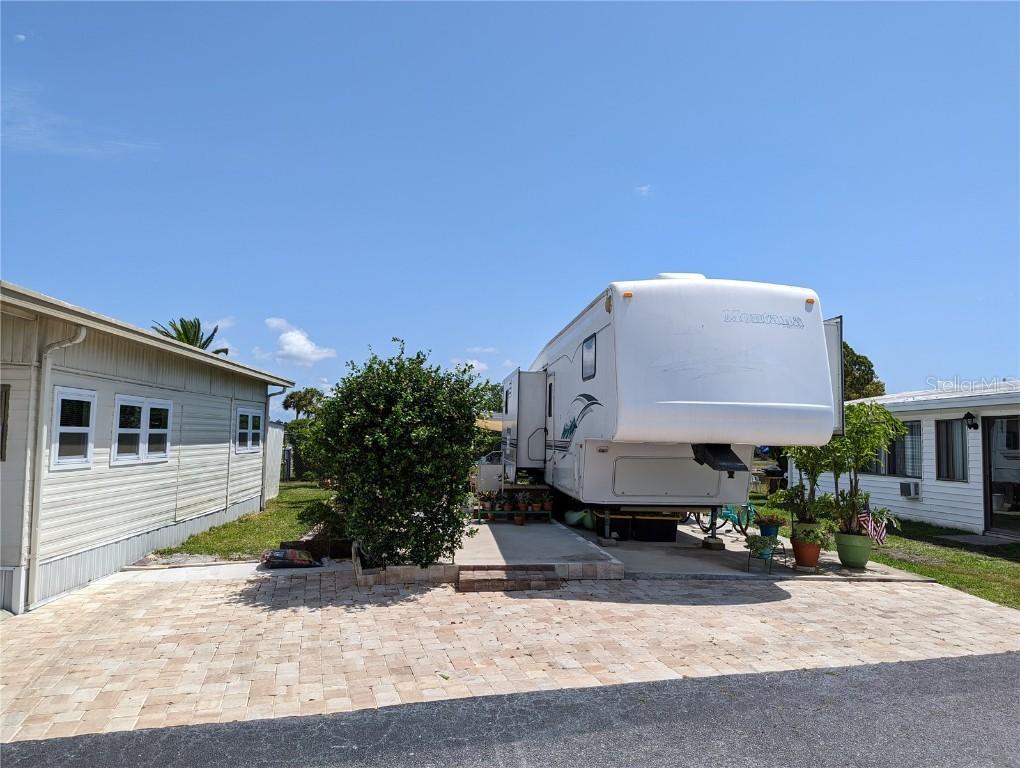 1475 Flamingo Dr. #351, Englewood, FL 34224