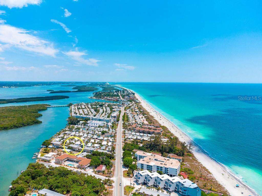 2375 N Beach Rd. #2B, Englewood, FL 34223