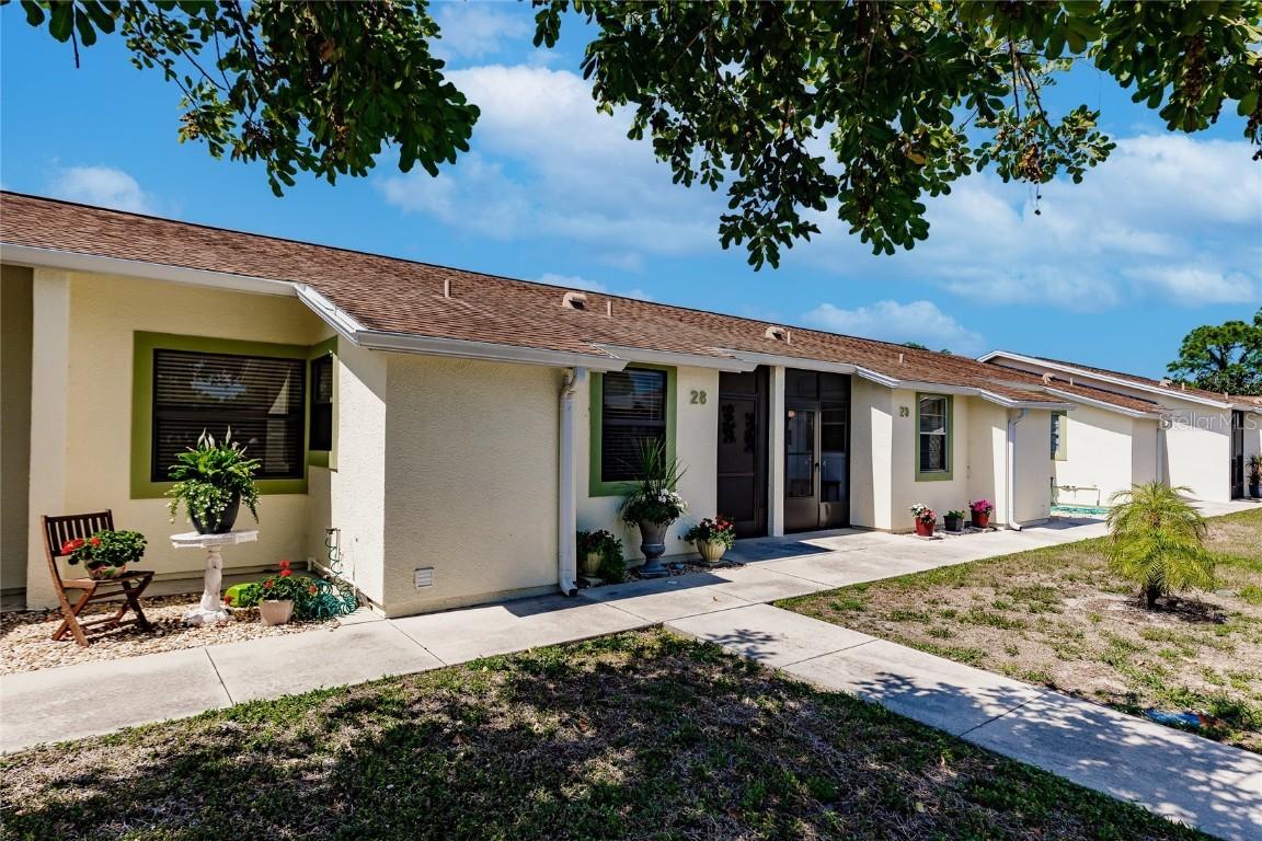 6796 Gasparilla Pines Blvd. #29, Englewood, FL 34224