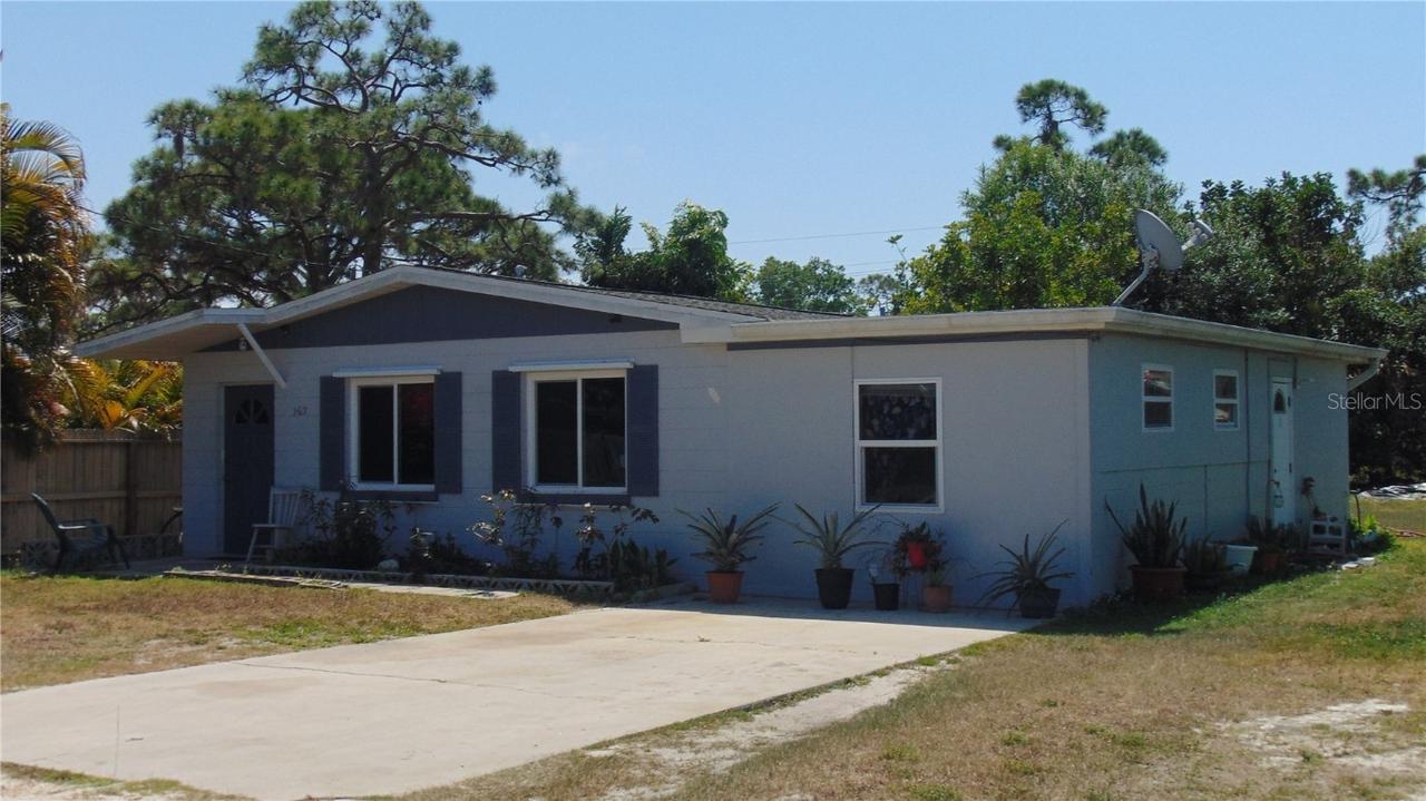 163 W Fray St., Englewood, FL 34223