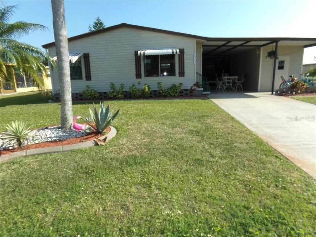 6309 Partridge Ave., Englewood, FL 34224
