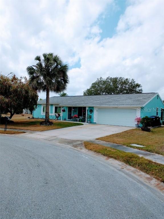 4282 Mago Ct., North Port, FL 34287