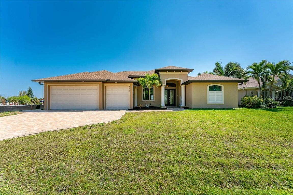 15752 Melport Cir., Port Charlotte, FL 33981