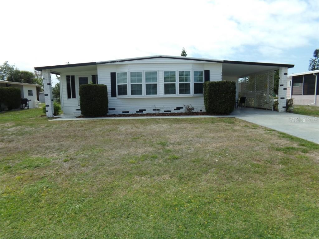 8443 Albatross Ln., Englewood, FL 34224