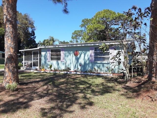 1172 Edgemere Pl., Englewood, FL 34224