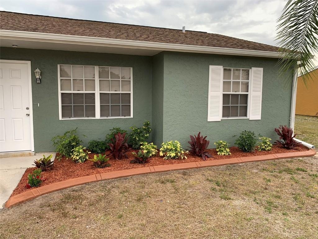 6321 Drucker Cir., Port Charlotte, FL 33981
