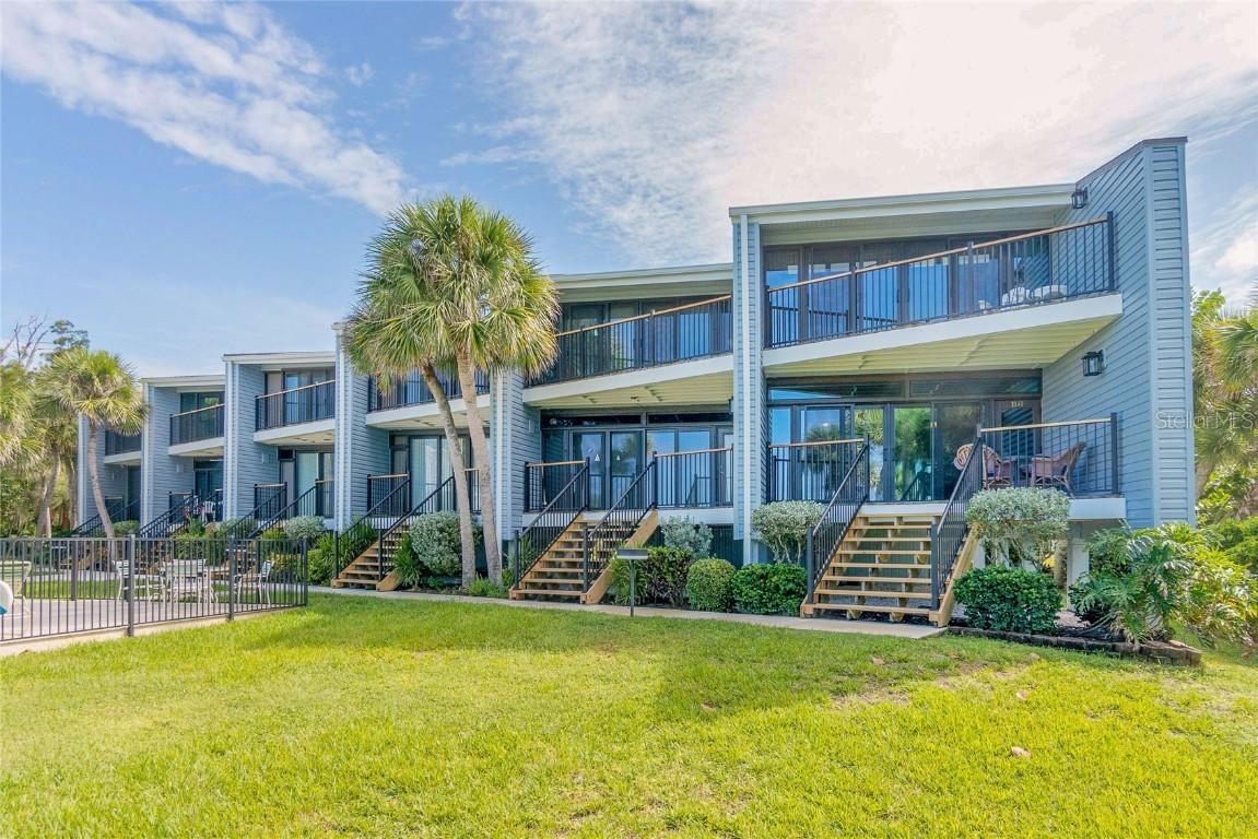 5010 N Beach Rd. #6, Englewood, FL 34223