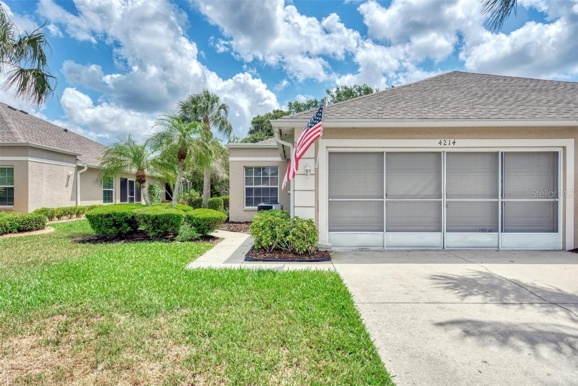 4214 Fairway Pl., North Port, FL 34287