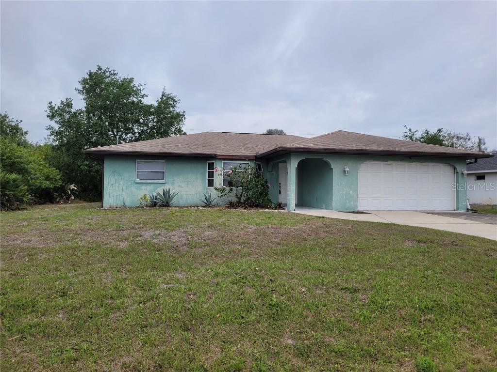 7427 Sunnybrook Blvd., Englewood, FL 34224