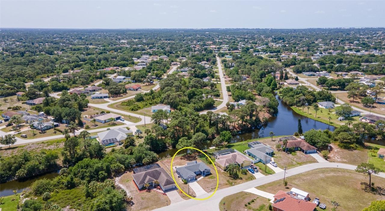 7420 Brandywine Dr., Englewood, FL 34224