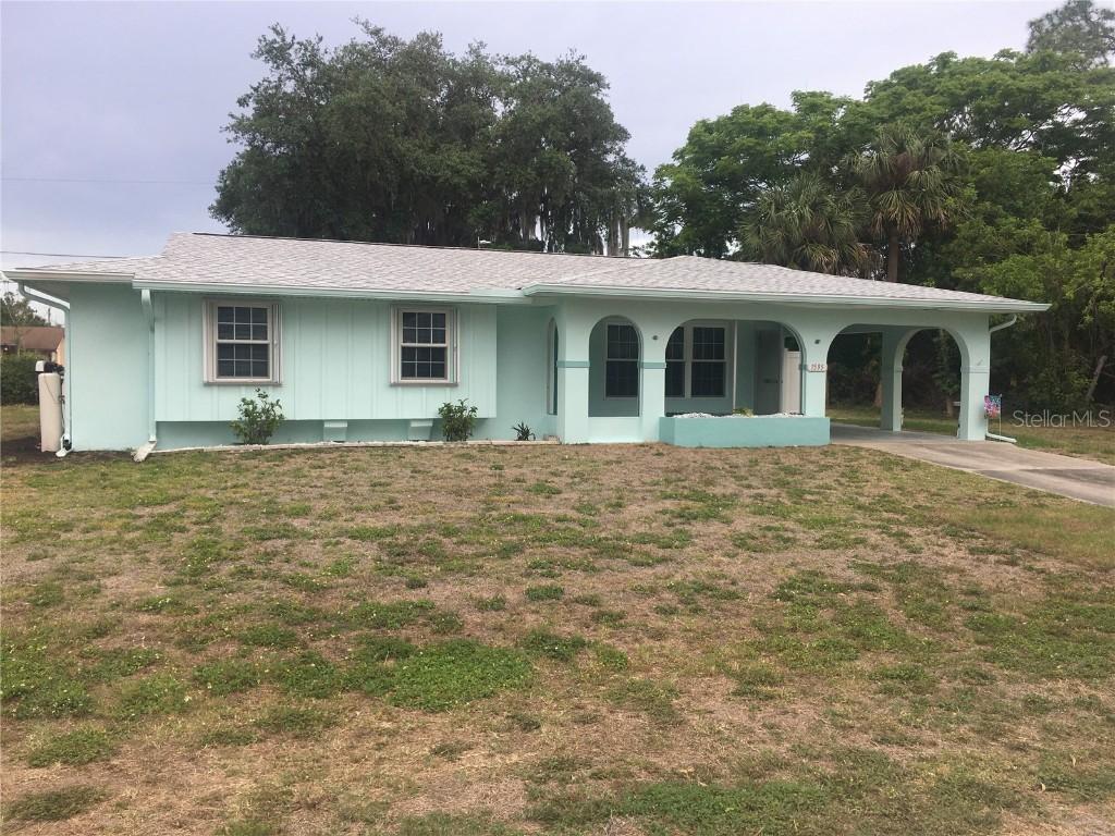 1595 Adrian St., Port Charlotte, FL 33952