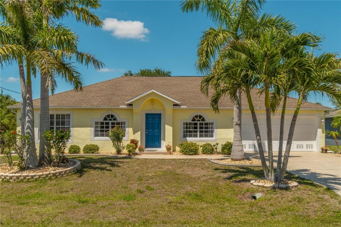 9303 Melody Cir., Port Charlotte, FL 33981