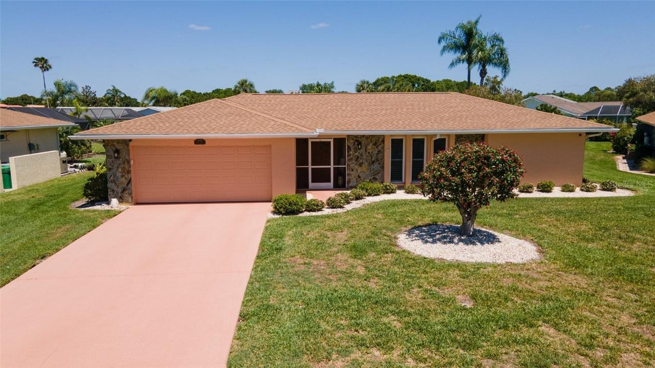 1109 Hilda Ct., Venice, FL 34293