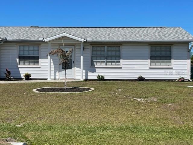 6241 Sunnybrook Blvd., Englewood, FL 34224