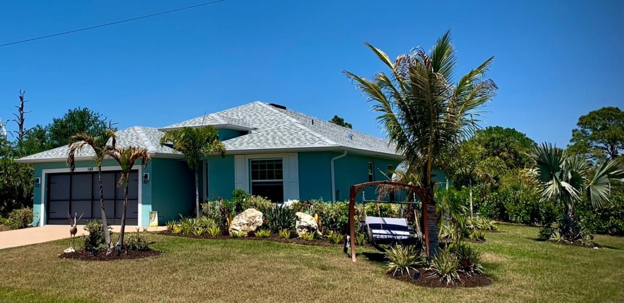 148 Hercules Dr., Rotonda West, FL 33947