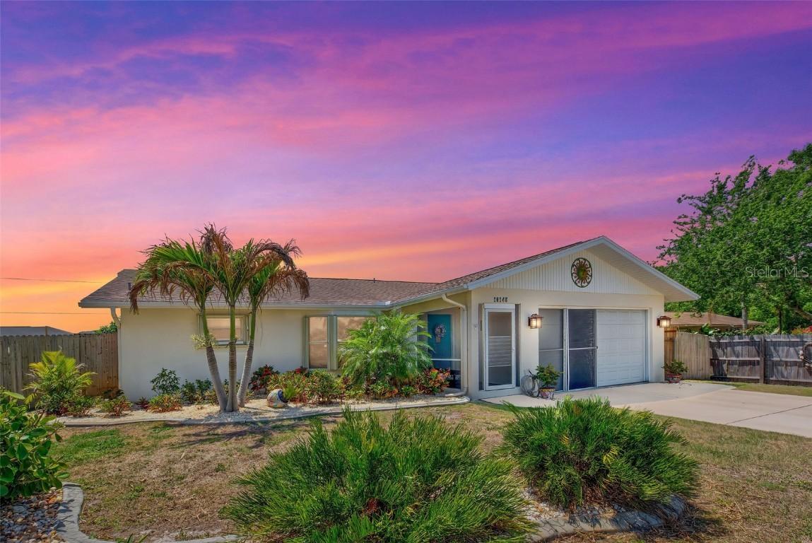 10145 Poet Pl., Englewood, FL 34224