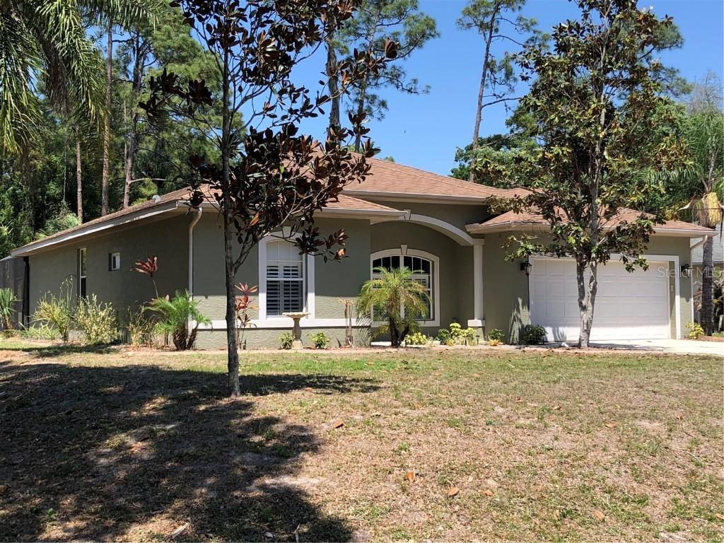 3669 Melissa Ter., North Port, FL 34286