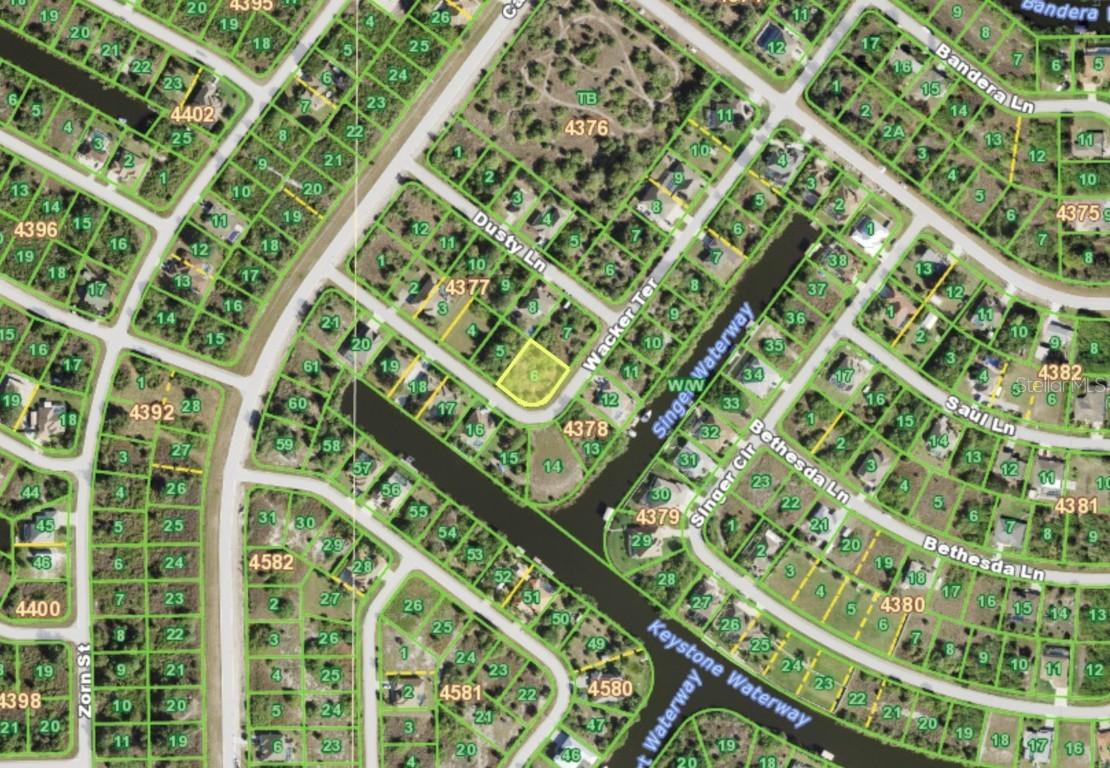 9473 Wacker Ter., Port Charlotte, FL 33981