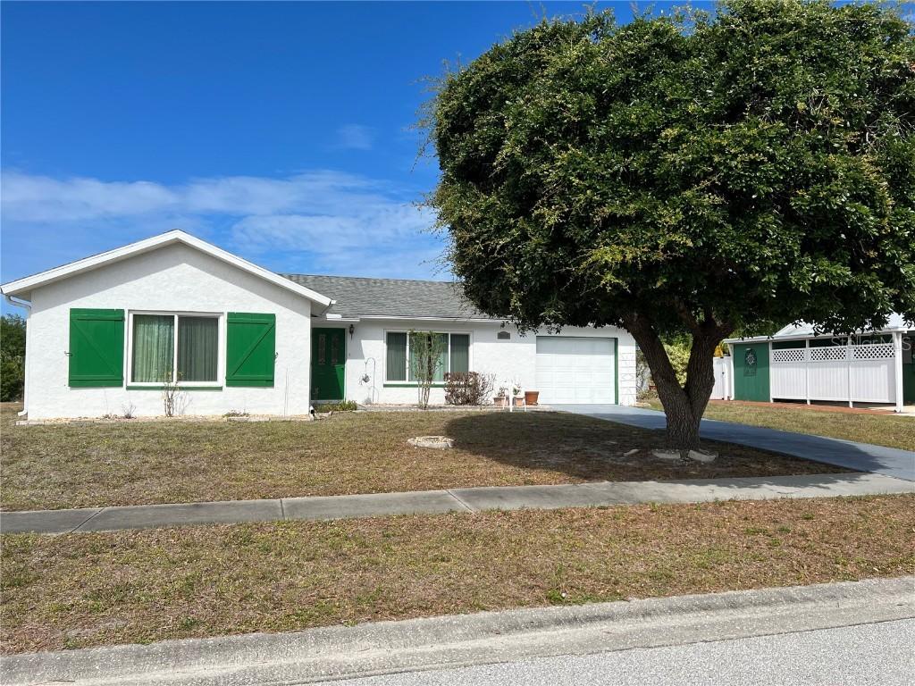 6716 Thorman Rd., Port Charlotte, FL 33981
