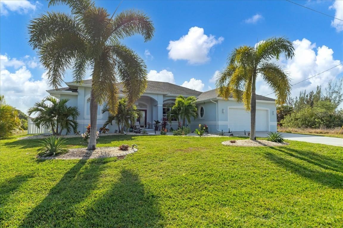 14710 Lillian Cir., Port Charlotte, FL 33981
