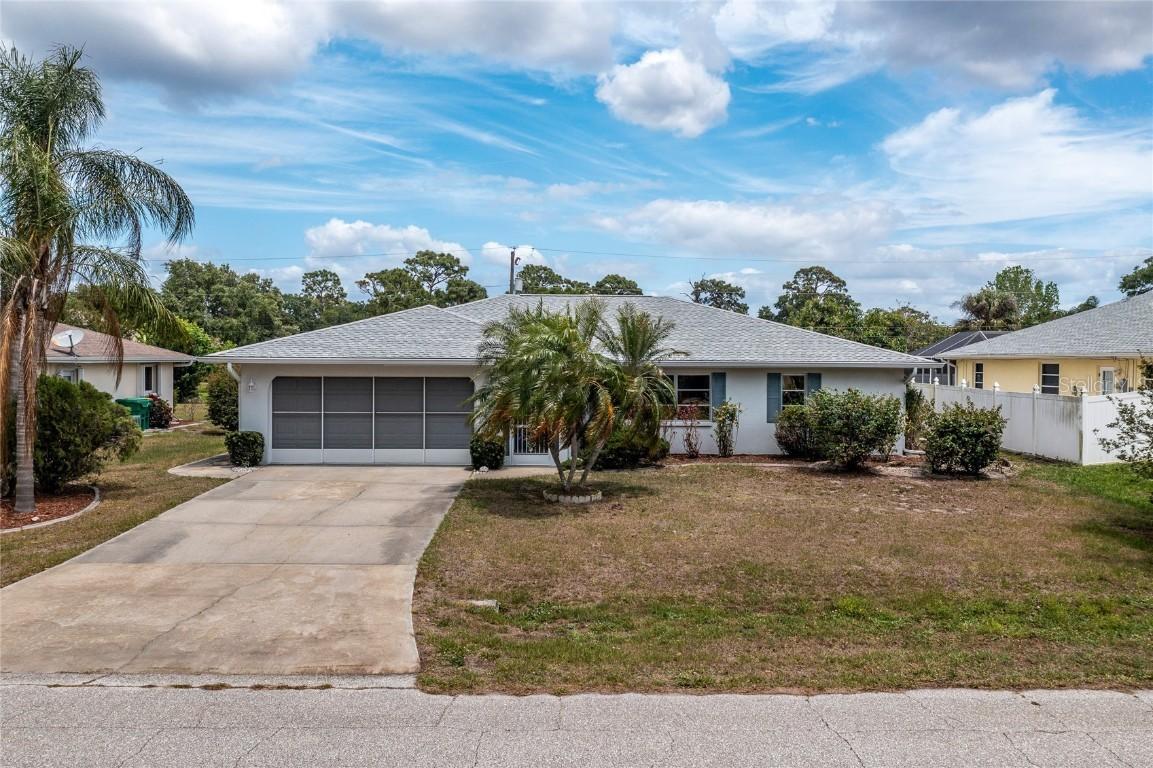 7274 Maguire Ln., Englewood, FL 34224
