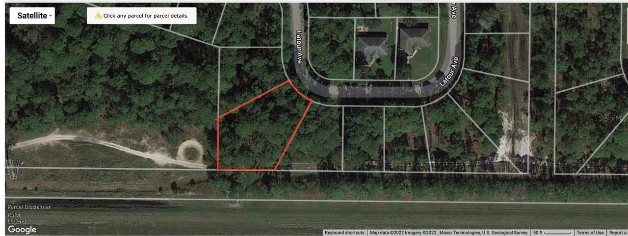Latour Ave., North Port, FL 34291