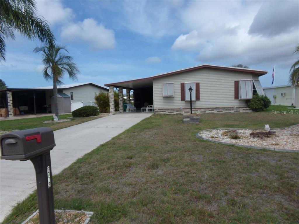 6073 Shearwater Dr., Englewood, FL 34224