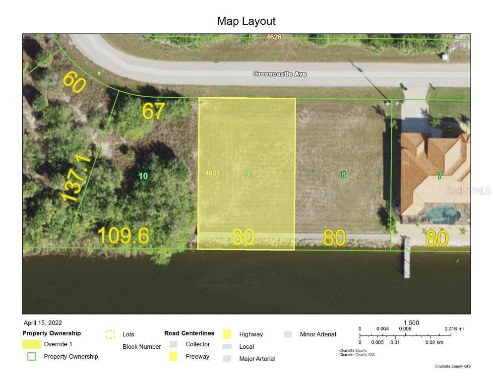 13421 Greencastle Avenue Ave., Port Charlotte, FL 33981