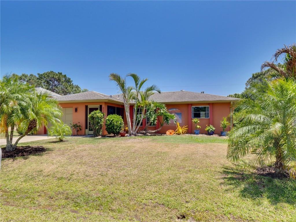 7250 Deegan St., Englewood, FL 34224