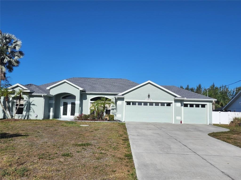 10475 Monticello Dr., Port Charlotte, FL 33981