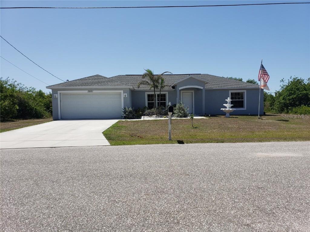 12551 Buffing Rd., Port Charlotte, FL 33981