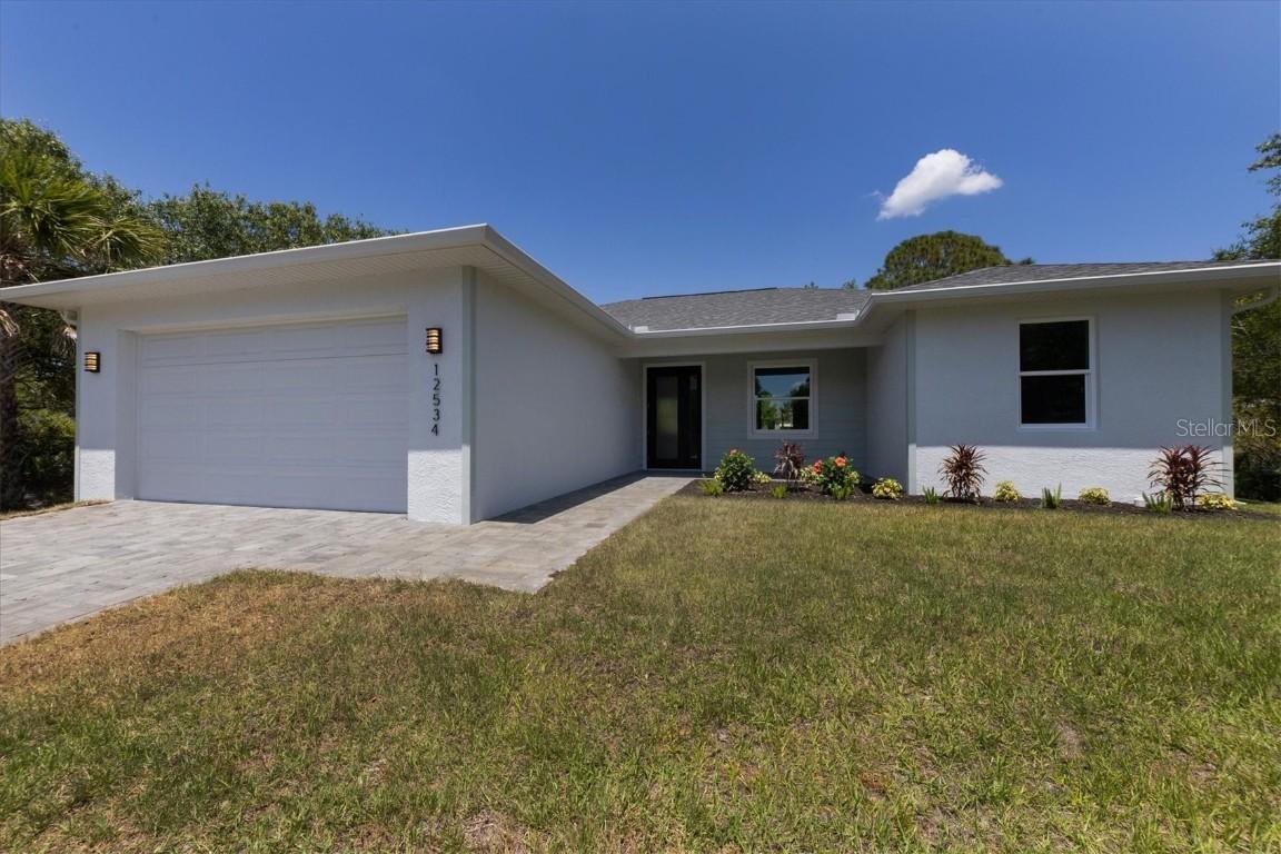 12534 Mohican Ave., Port Charlotte, FL 33953