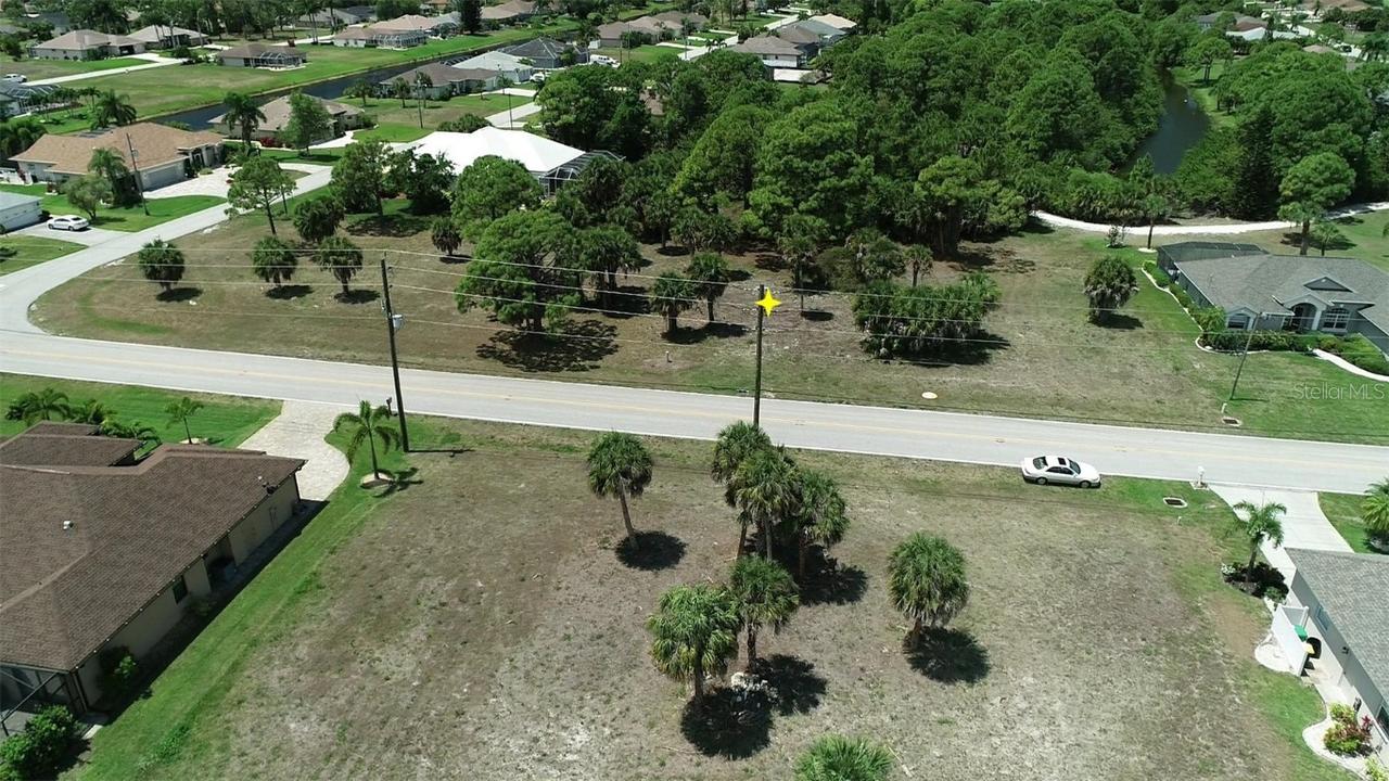 846 Rotonda Cir., Rotonda West, FL 33947