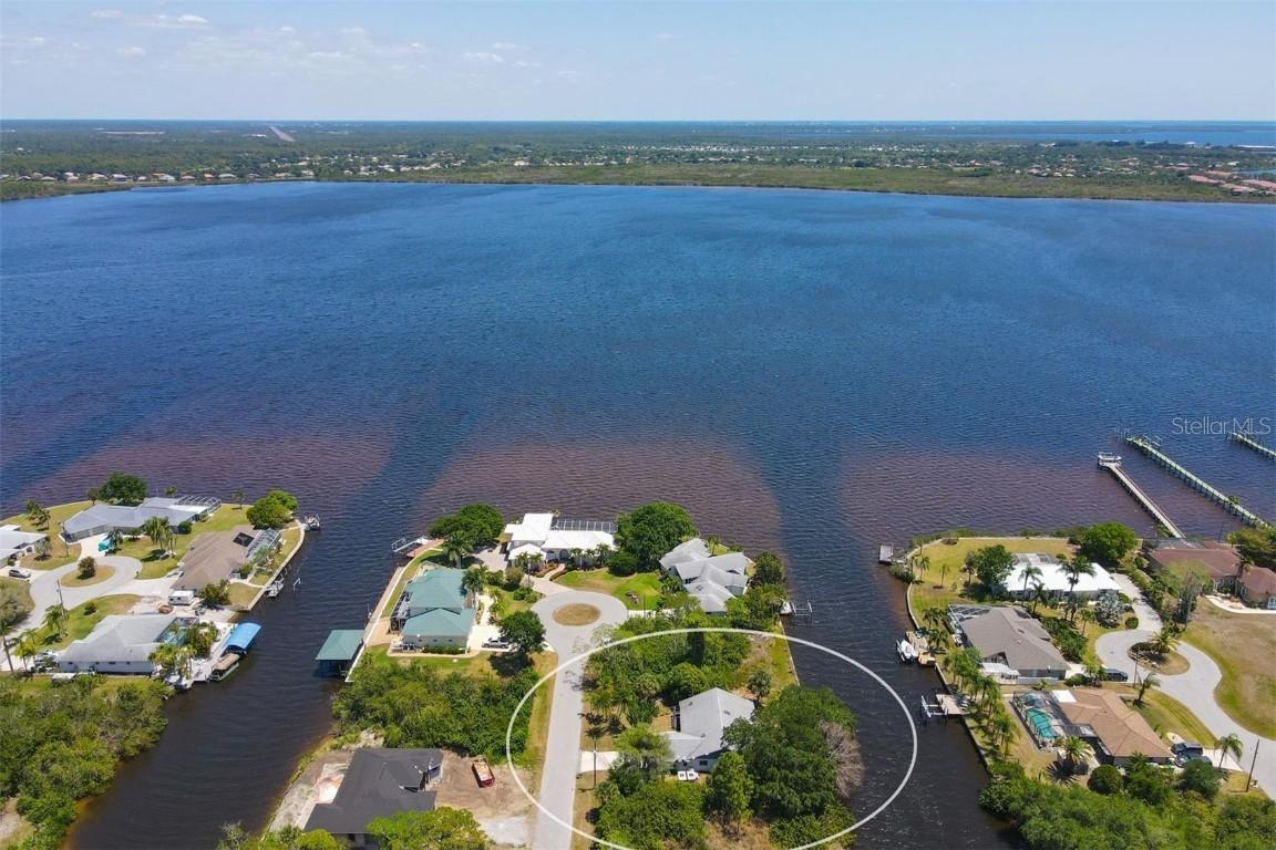 12419 Prather Ave., Port Charlotte, FL 33981