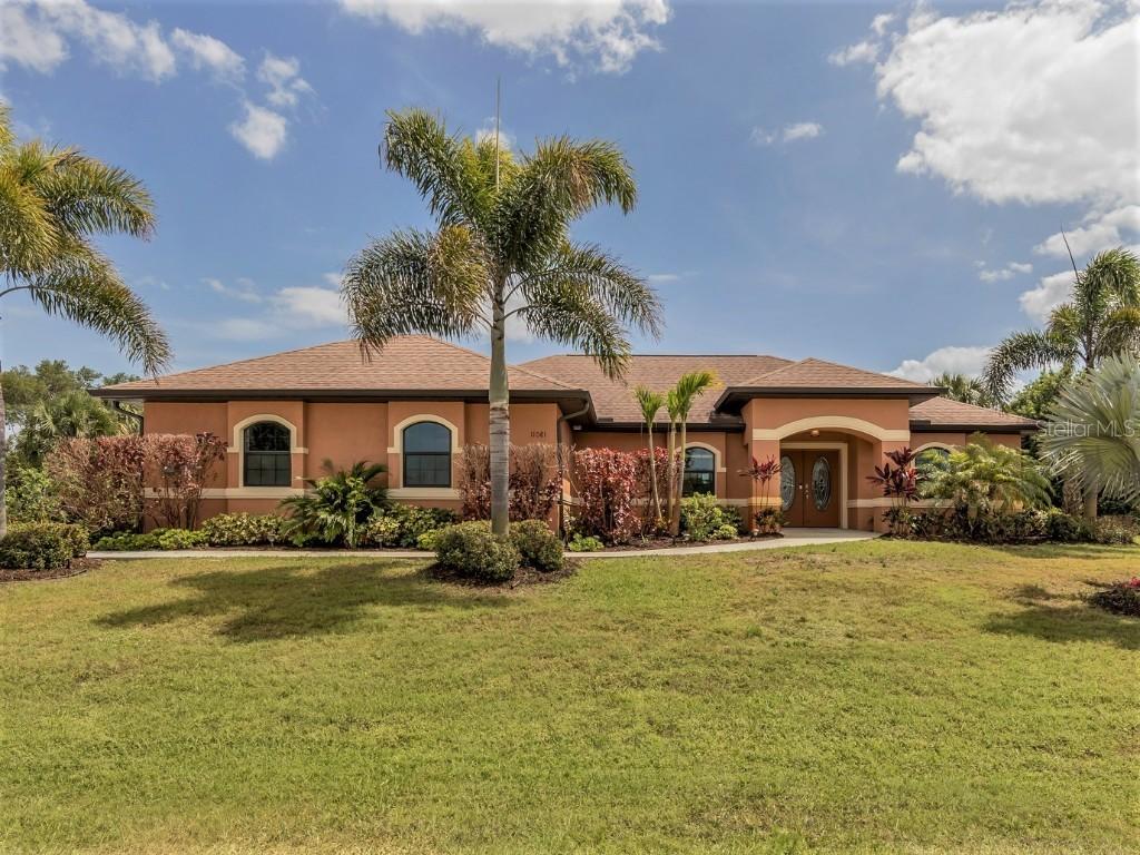 11081 Waterford Ave., Englewood, FL 34224