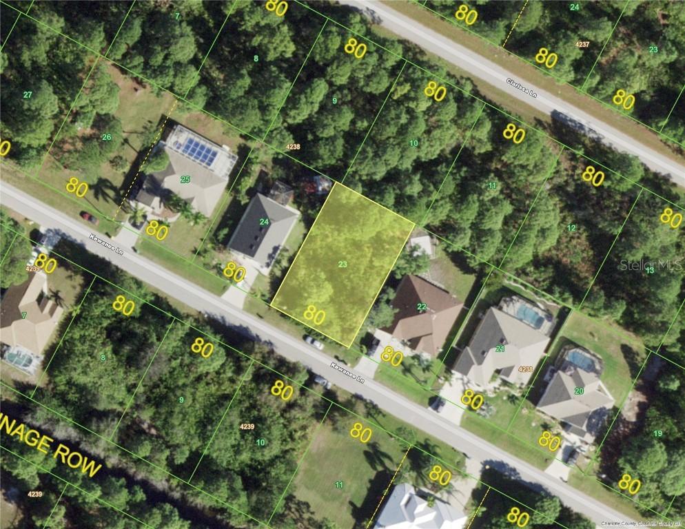 14140 Kewanee Ln., Port Charlotte, FL 33981