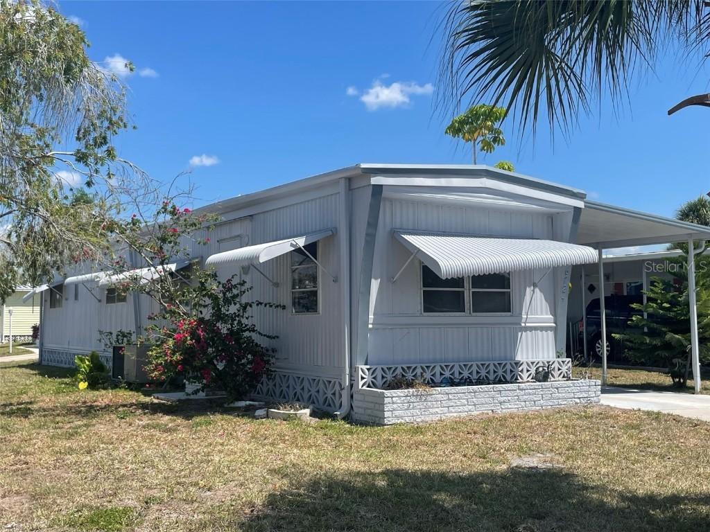 6724 Moonlight Ct., North Port, FL 34287