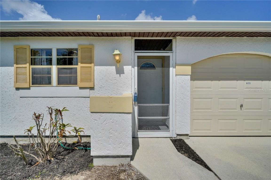 6335 Tilly St., Englewood, FL 34224