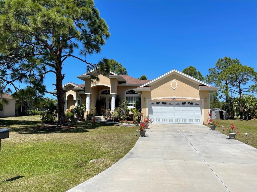 15660 Alsask Cir., Port Charlotte, FL 33981